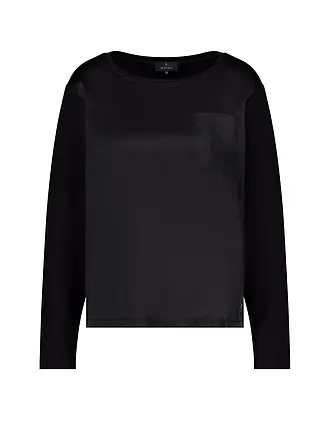 MONARI | T-shirt blouse | 